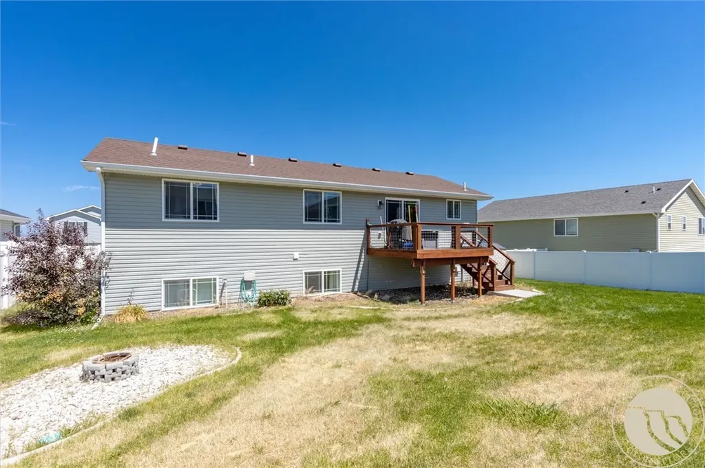 1244 Benjamin Boulevard Billings MT 59105