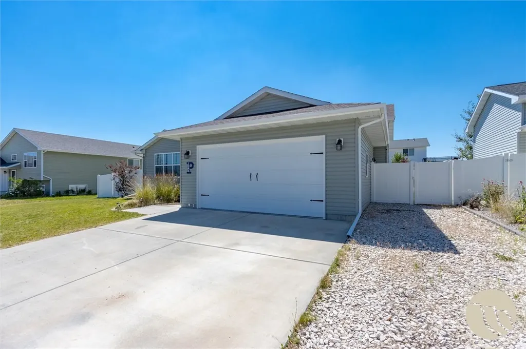 1244 Benjamin Boulevard Billings MT 59105