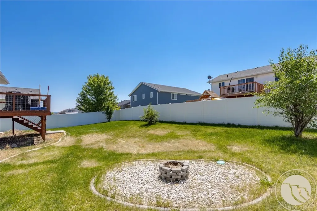 1244 Benjamin Boulevard Billings MT 59105