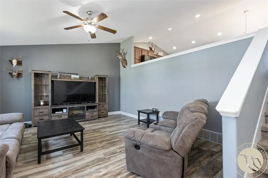 1244 Benjamin Boulevard Billings MT 59105