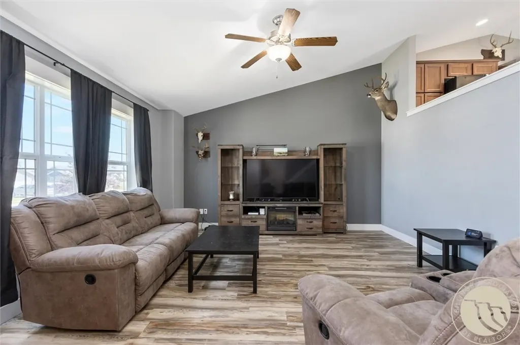 1244 Benjamin Boulevard Billings MT 59105