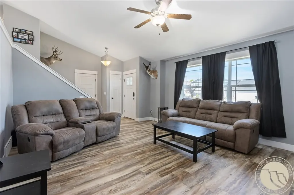 1244 Benjamin Boulevard Billings MT 59105