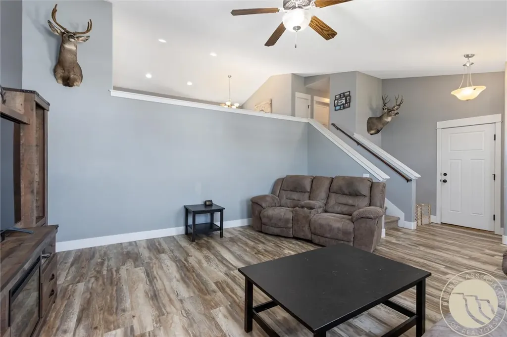 1244 Benjamin Boulevard Billings MT 59105
