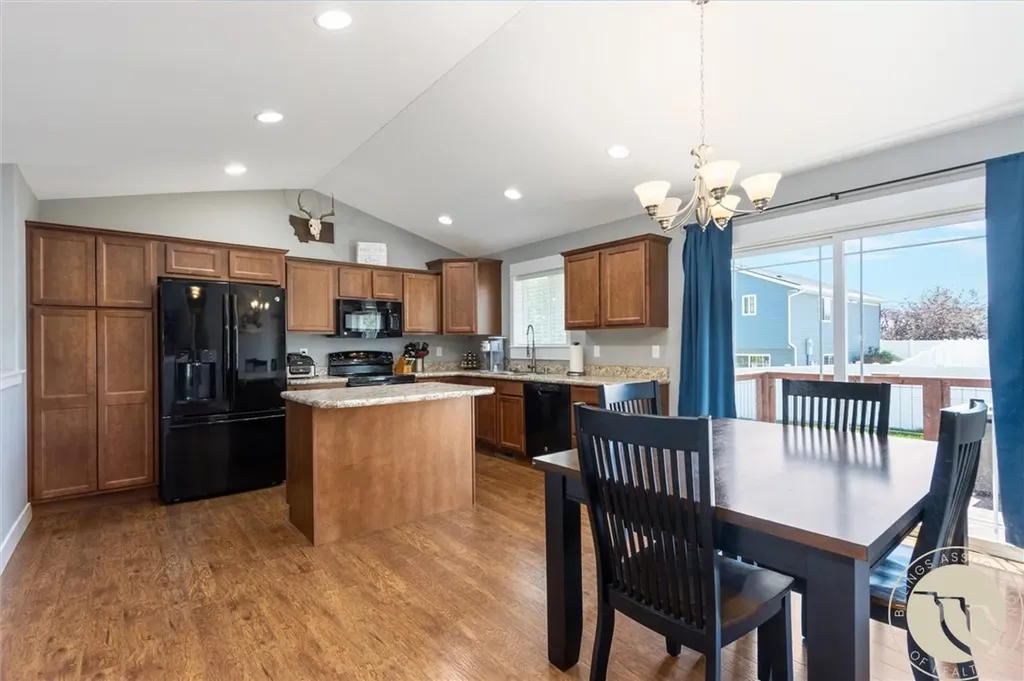 1244 Benjamin Boulevard Billings MT 59105