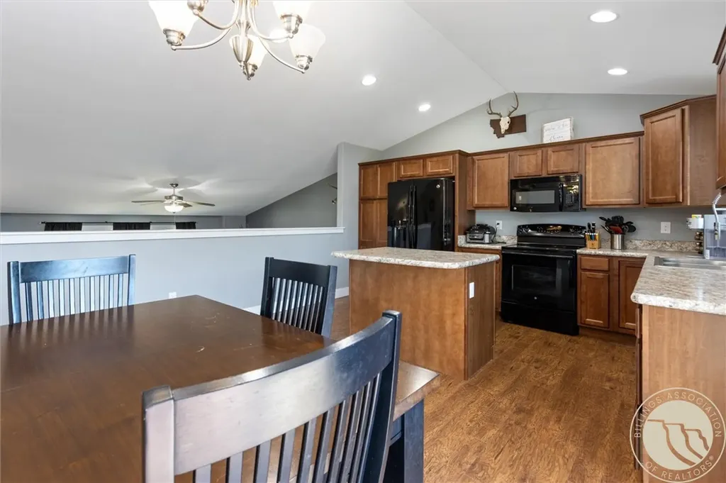 1244 Benjamin Boulevard Billings MT 59105