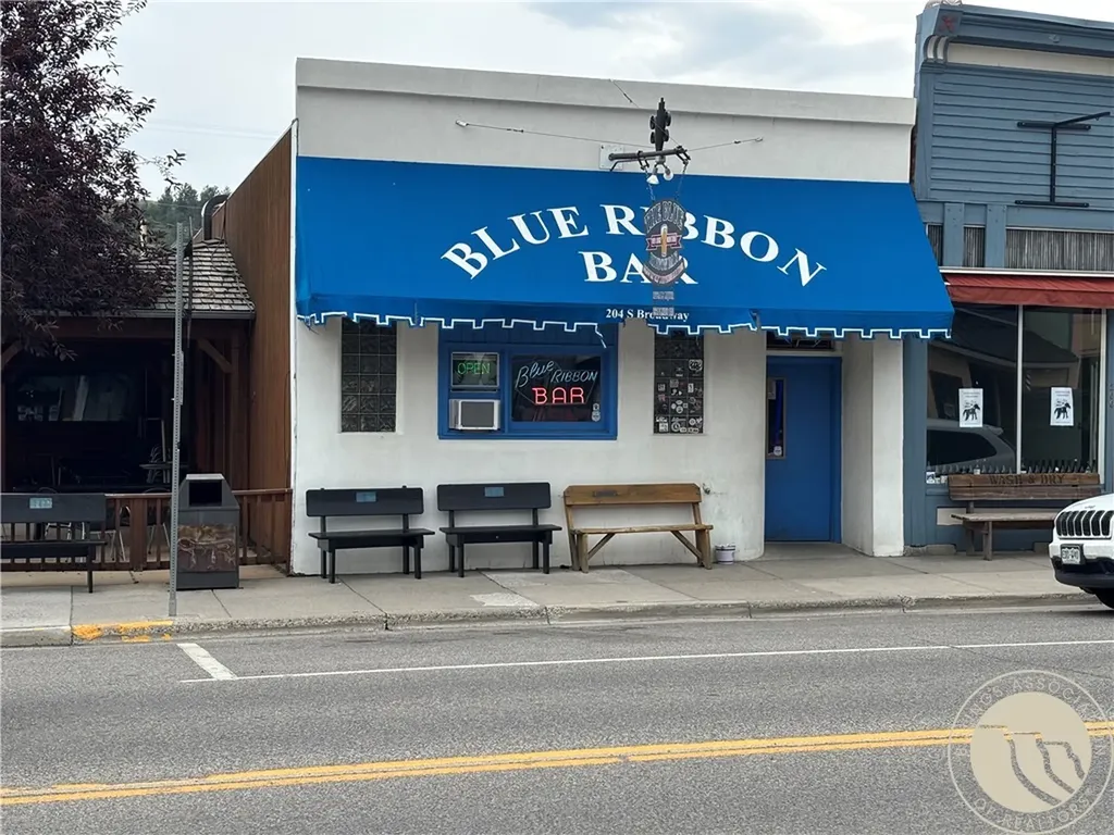 204 Broadway Avenue S Red Lodge MT 59068