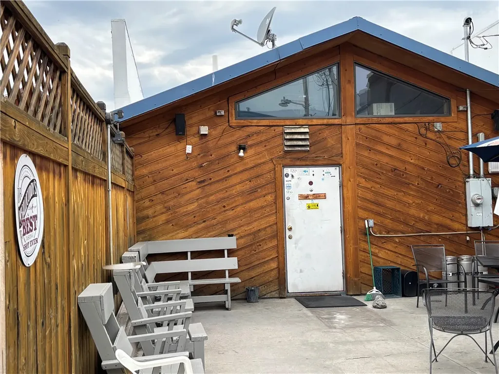 204 Broadway Avenue S Red Lodge MT 59068