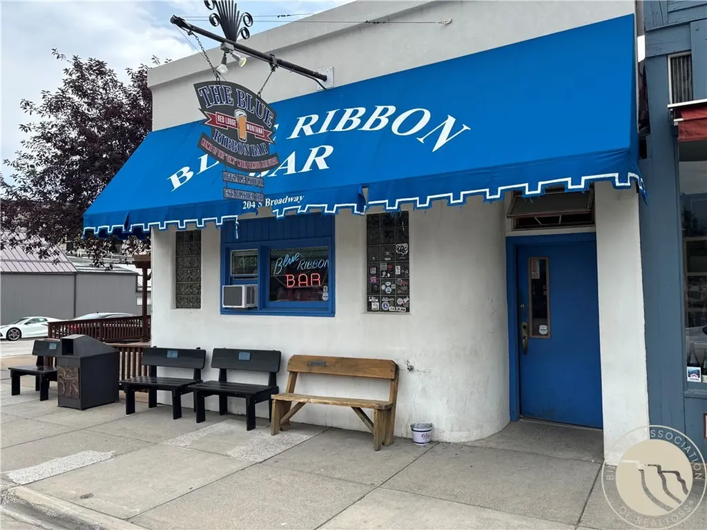 204 Broadway Avenue S Red Lodge MT 59068