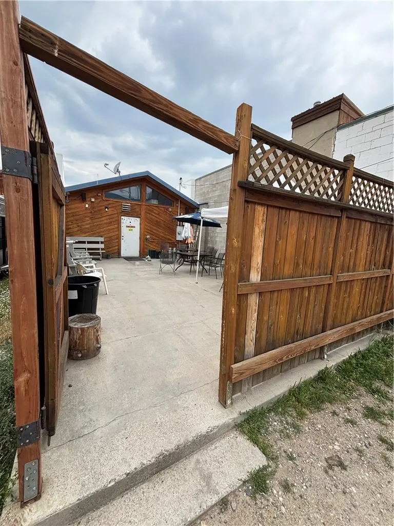204 Broadway Avenue S Red Lodge MT 59068