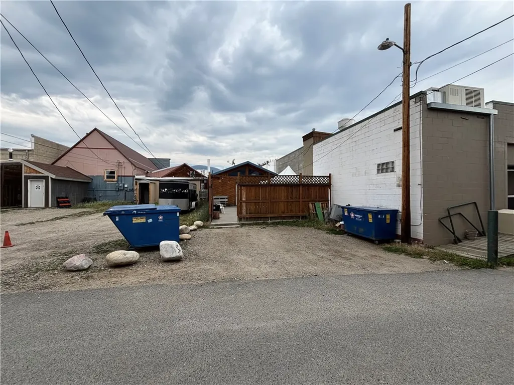 204 Broadway Avenue S Red Lodge MT 59068