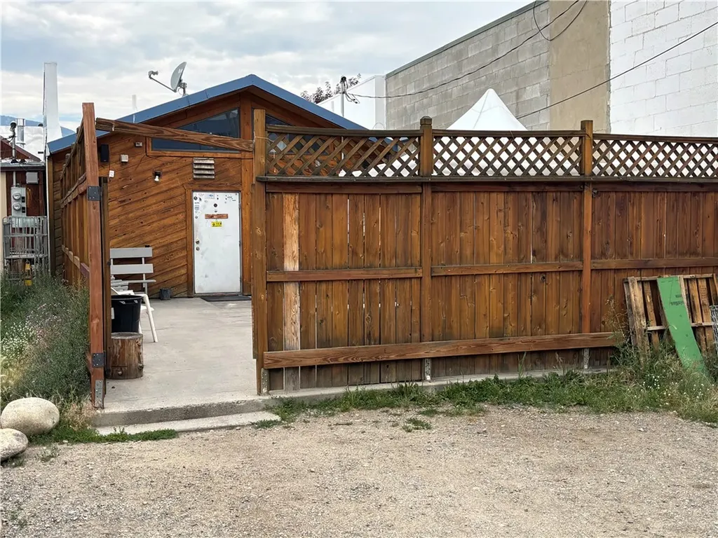 204 Broadway Avenue S Red Lodge MT 59068