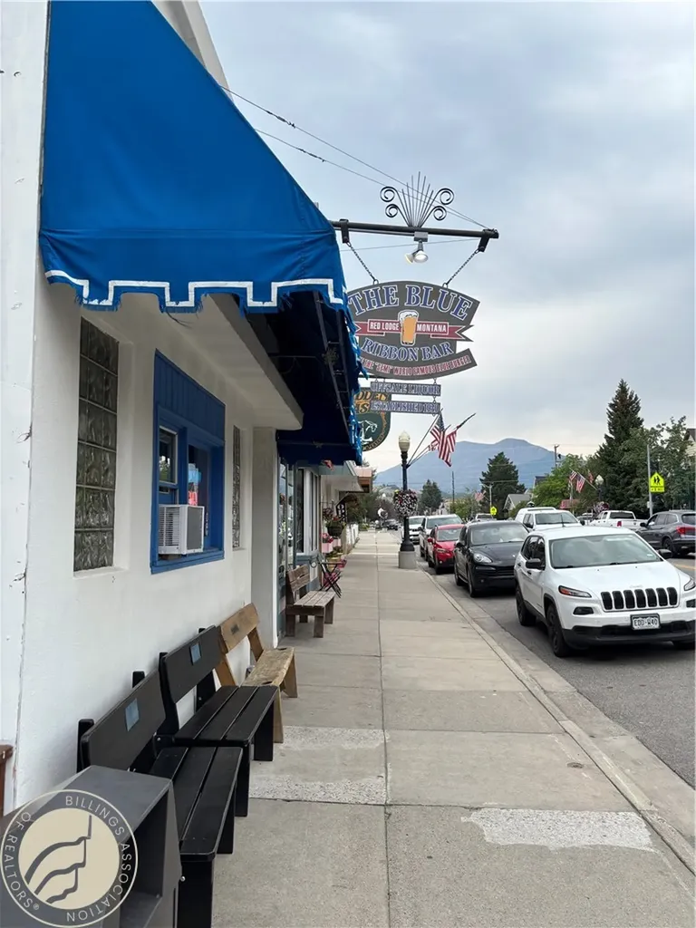 204 Broadway Avenue S Red Lodge MT 59068