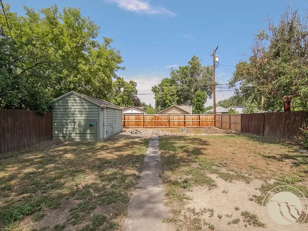 707 Terry Avenue Billings MT 59101
