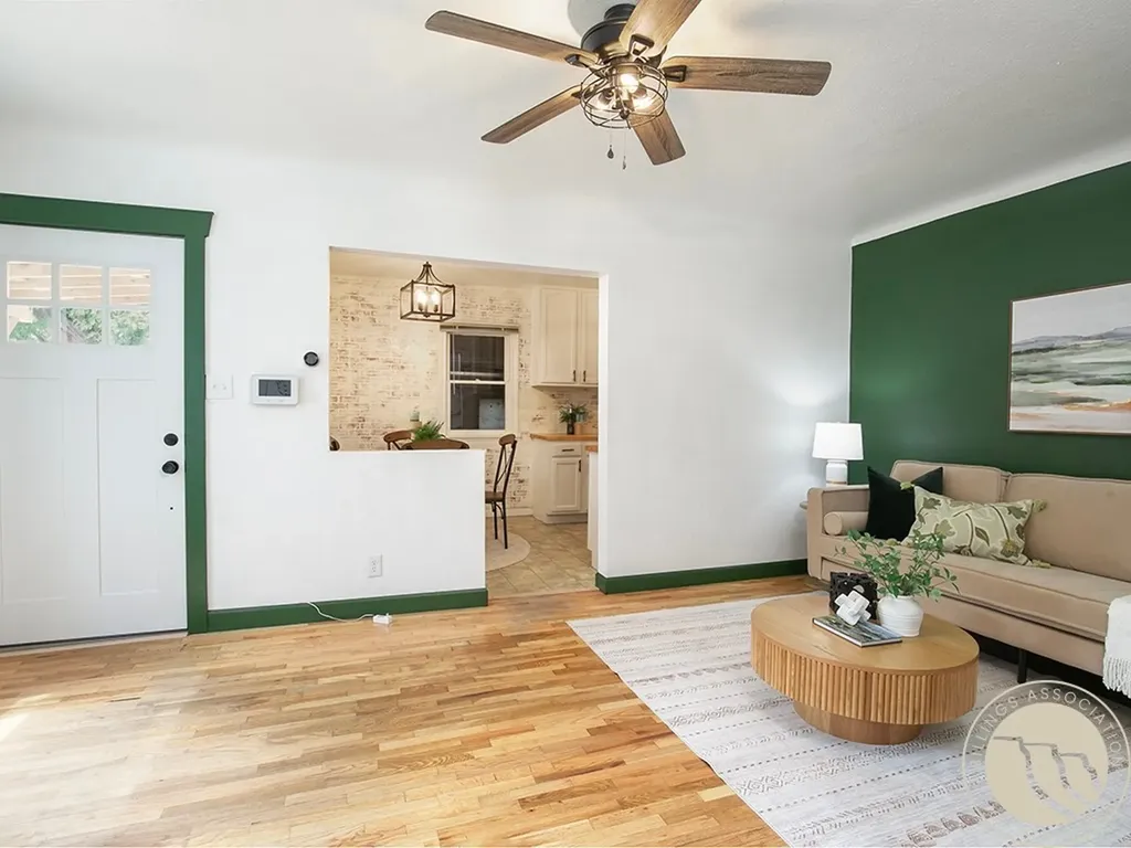 707 Terry Avenue Billings MT 59101