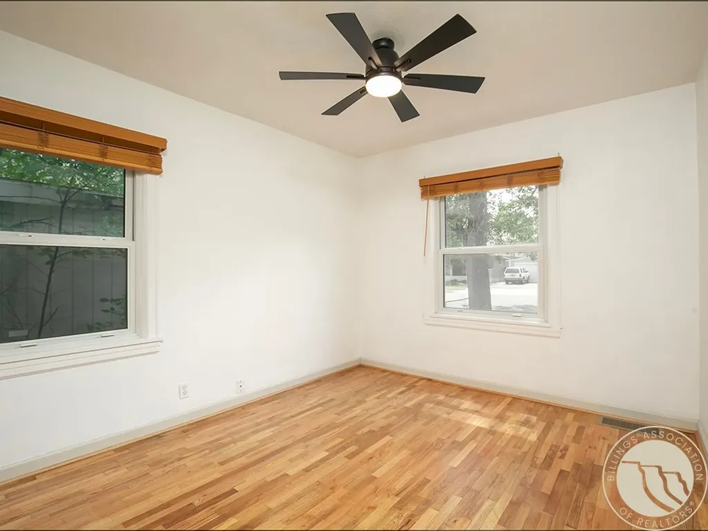 707 Terry Avenue Billings MT 59101