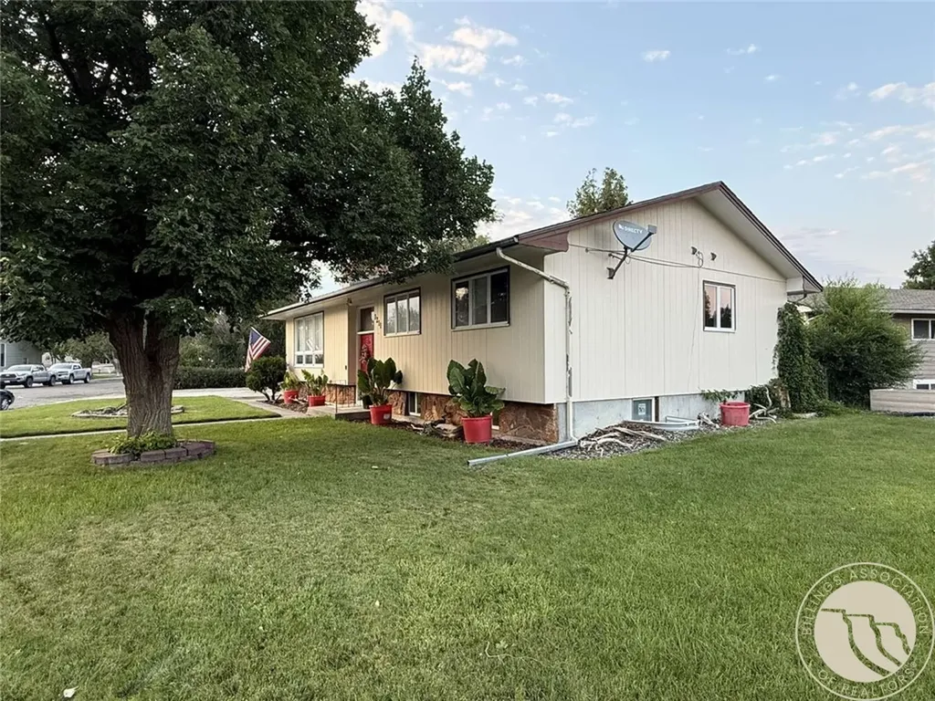 1211 Oakland Drive Billings MT 59102