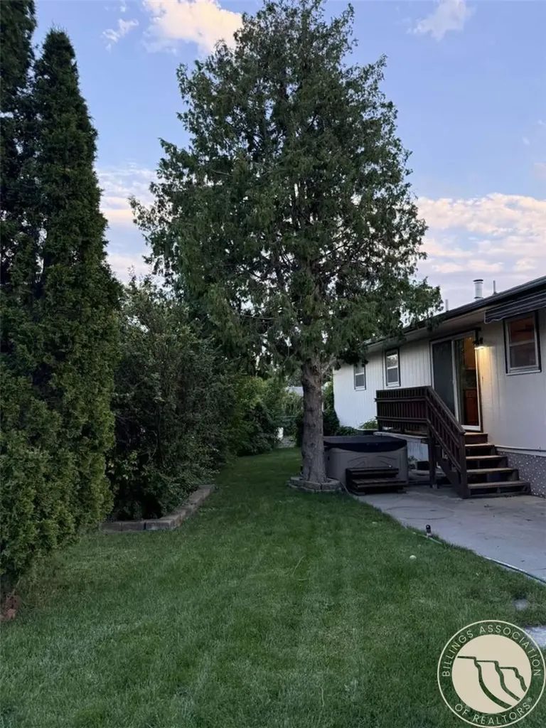 1211 Oakland Drive Billings MT 59102