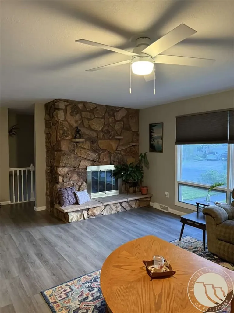 1211 Oakland Drive Billings MT 59102