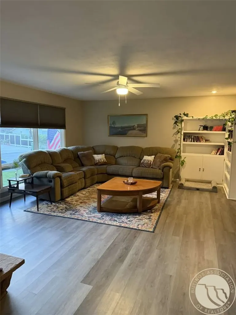 1211 Oakland Drive Billings MT 59102