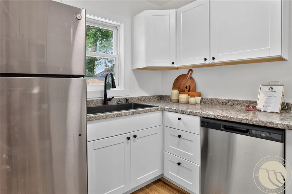 527 Wyoming Avenue Billings MT 59101