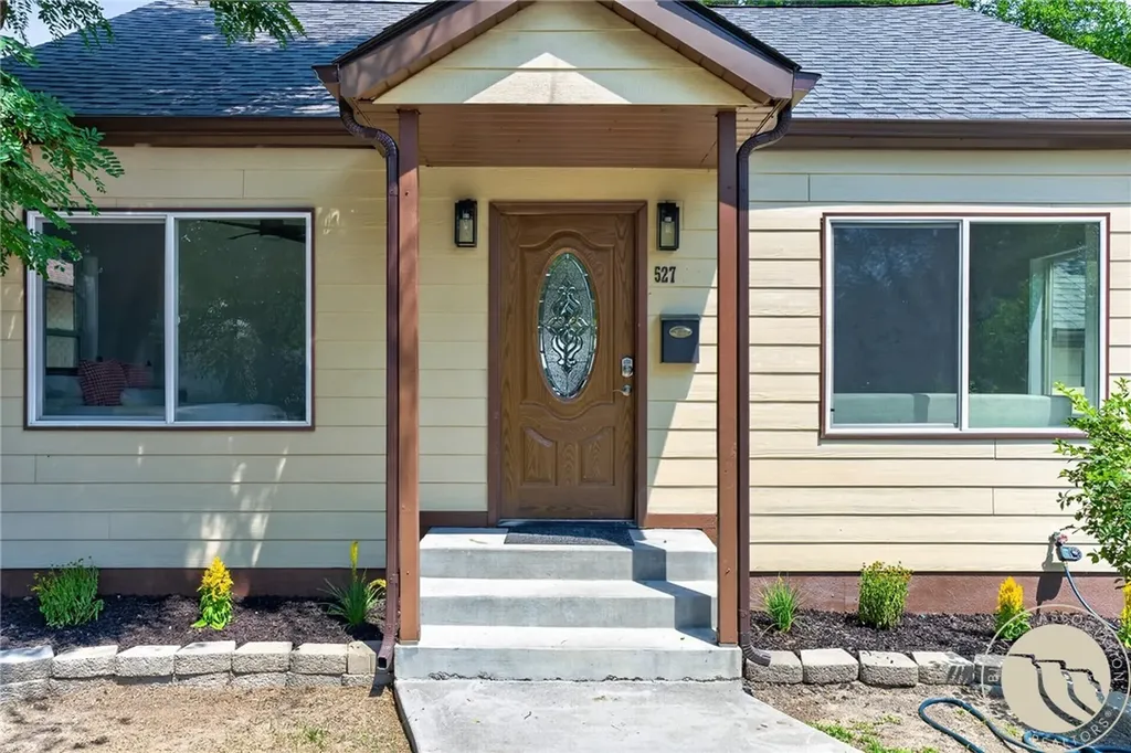 527 Wyoming Avenue Billings MT 59101