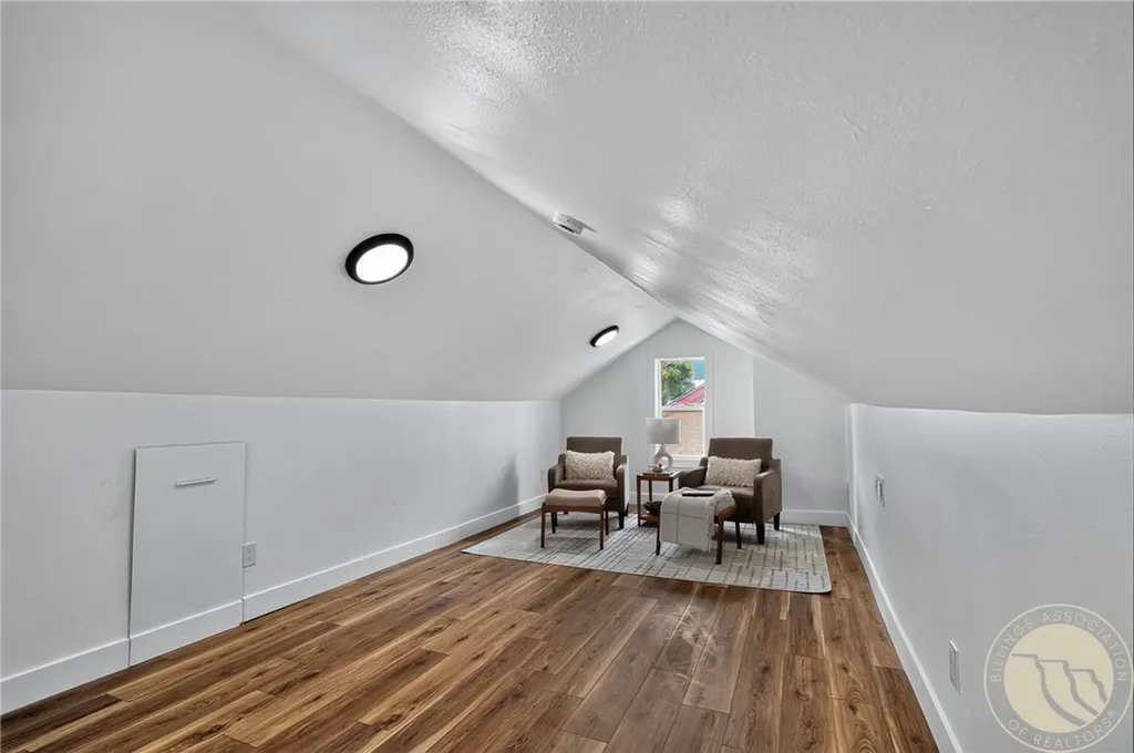 527 Wyoming Avenue Billings MT 59101