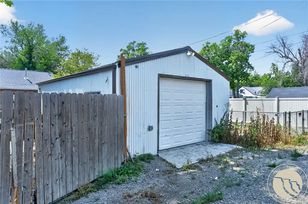 527 Wyoming Avenue Billings MT 59101