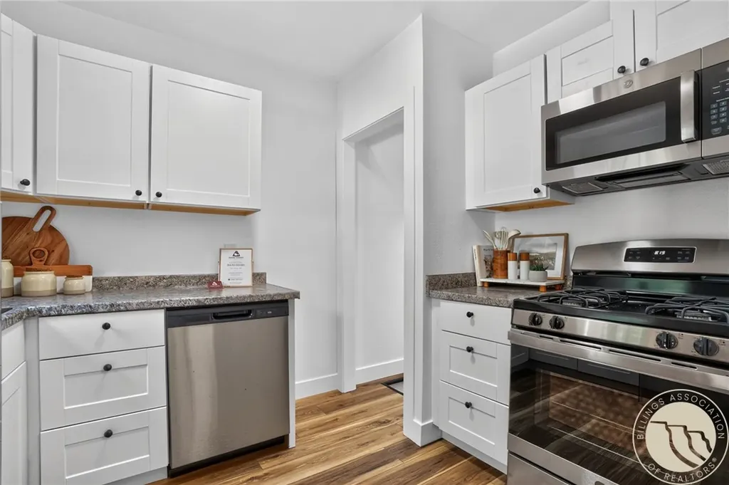 527 Wyoming Avenue Billings MT 59101