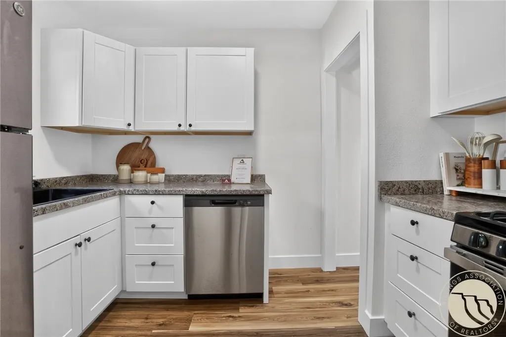 527 Wyoming Avenue Billings MT 59101