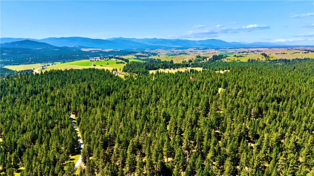 Nhn N Rolling Hills Road Other MT 59917