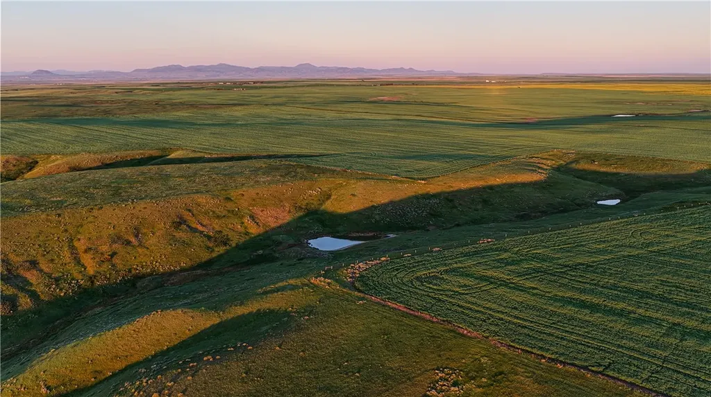 Na Citadel Trail Lewistown MT 59446