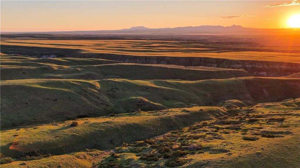 Na Citadel Trail Lewistown MT 59446