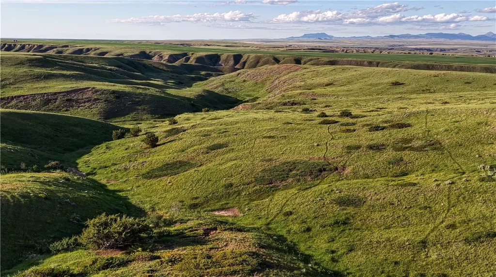Na Citadel Trail Lewistown MT 59446