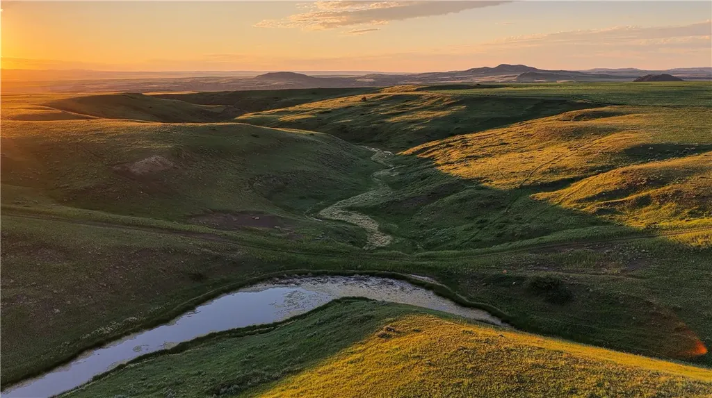 Na Citadel Trail Lewistown MT 59446