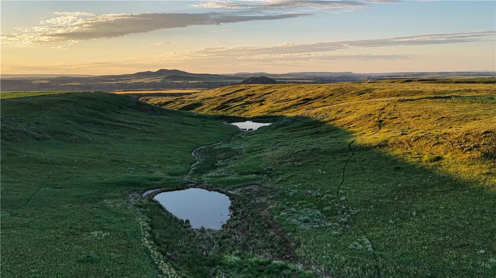 Na Citadel Trail Lewistown MT 59446