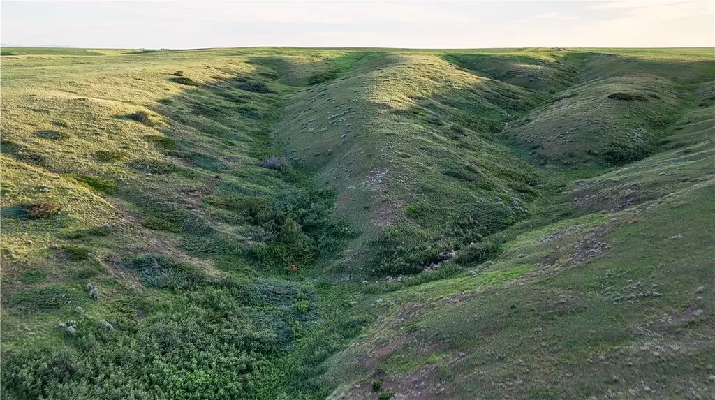 Na Citadel Trail Lewistown MT 59446