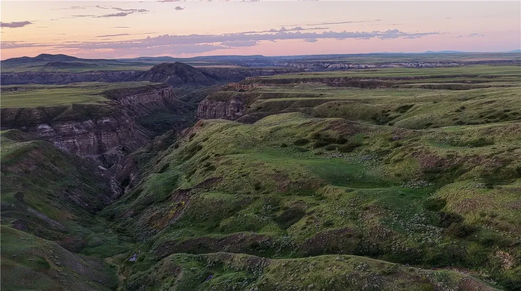 Na Citadel Trail Lewistown MT 59446