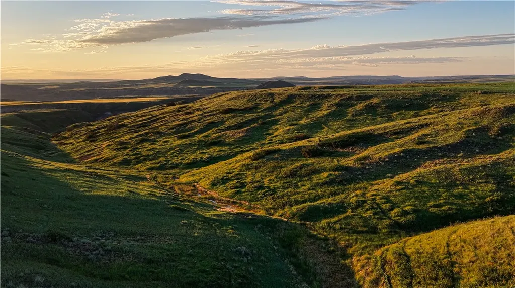Na Citadel Trail Lewistown MT 59446