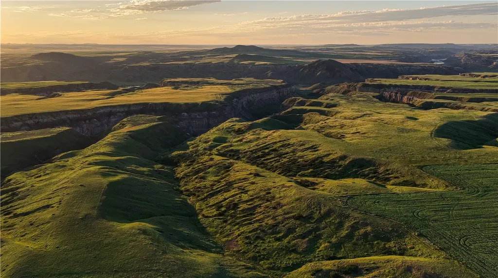 Na Citadel Trail Lewistown MT 59446