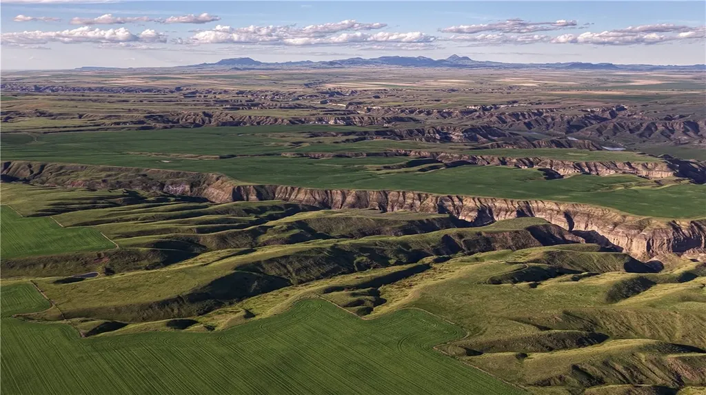 Na Citadel Trail Lewistown MT 59446