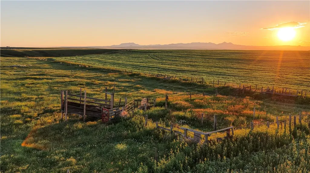 Na Citadel Trail Lewistown MT 59446