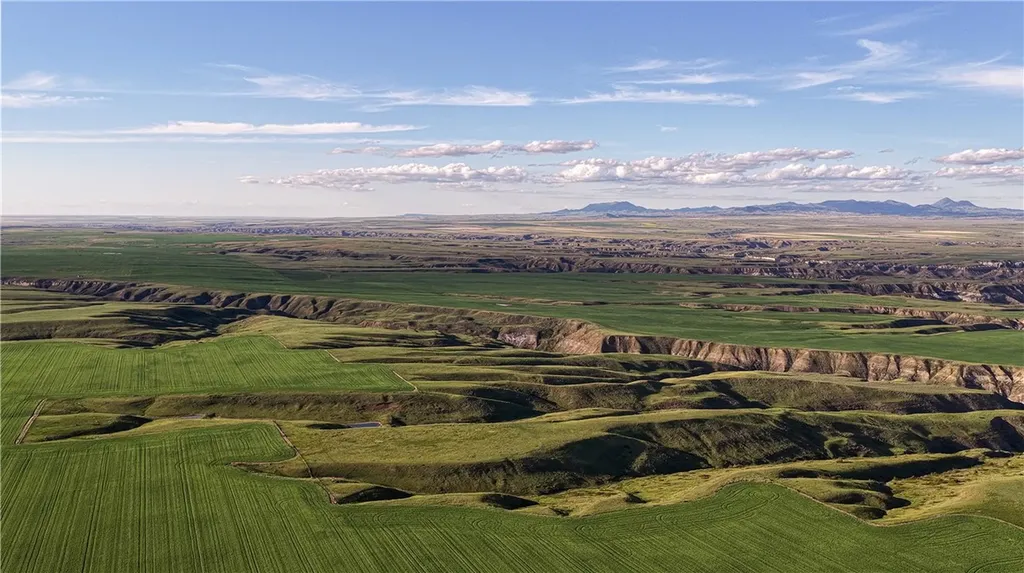 Na Citadel Trail Lewistown MT 59446
