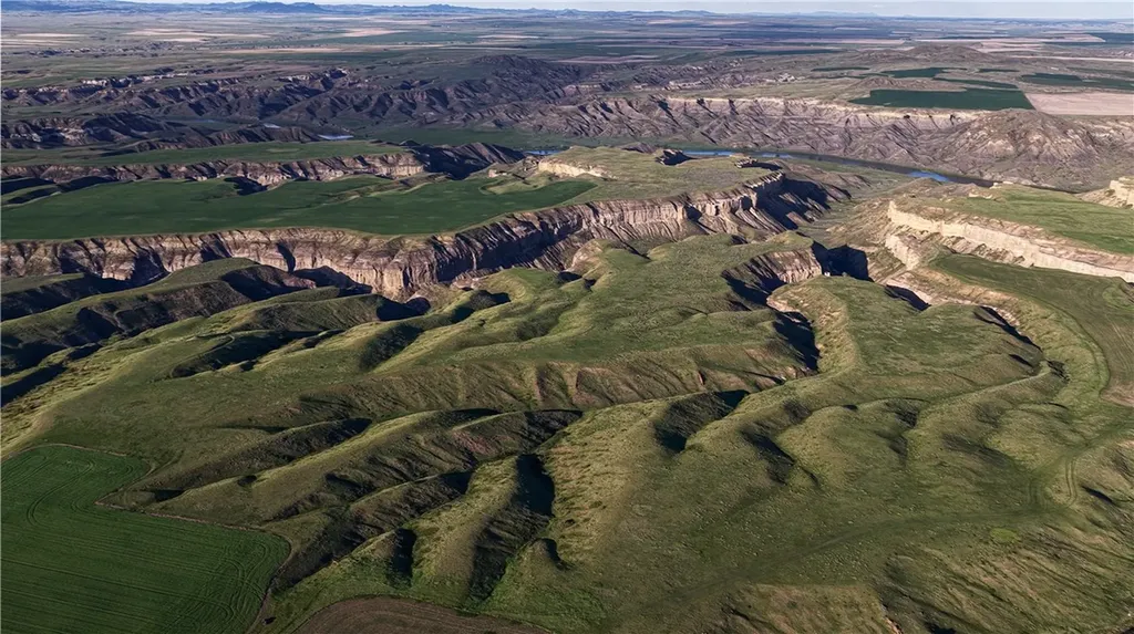 Na Citadel Trail Lewistown MT 59446