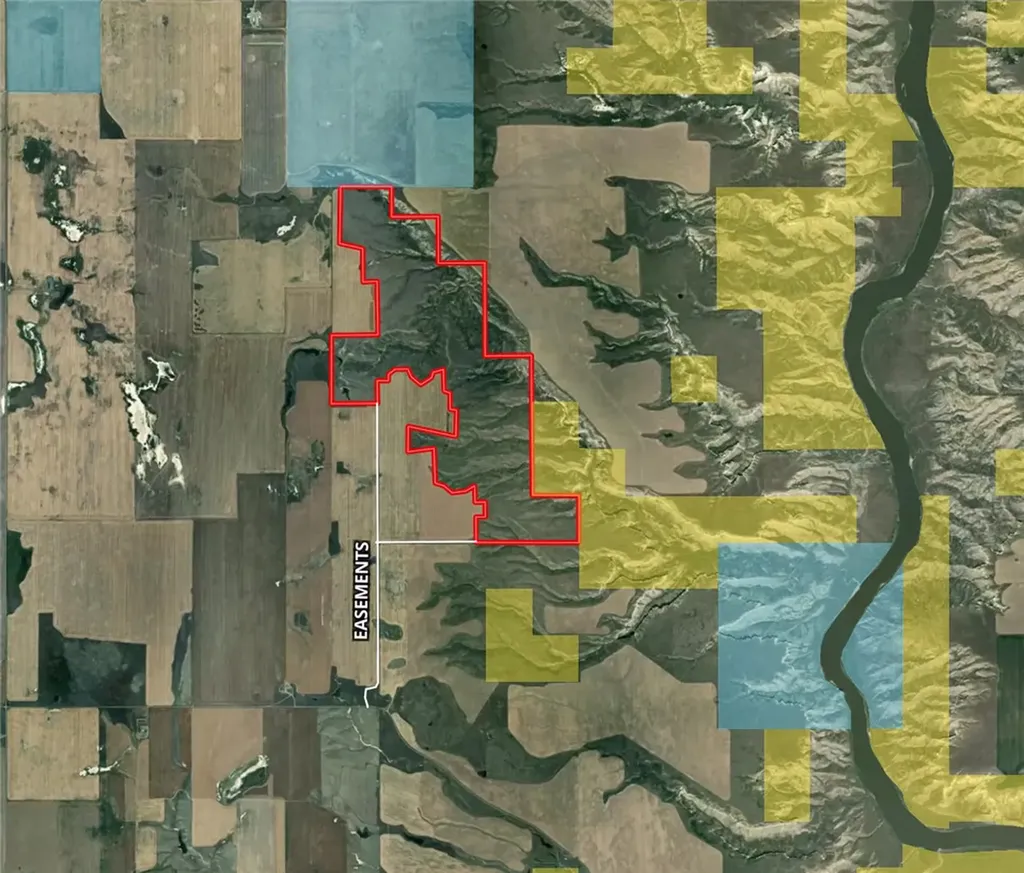 Na Citadel Trail Lewistown MT 59446