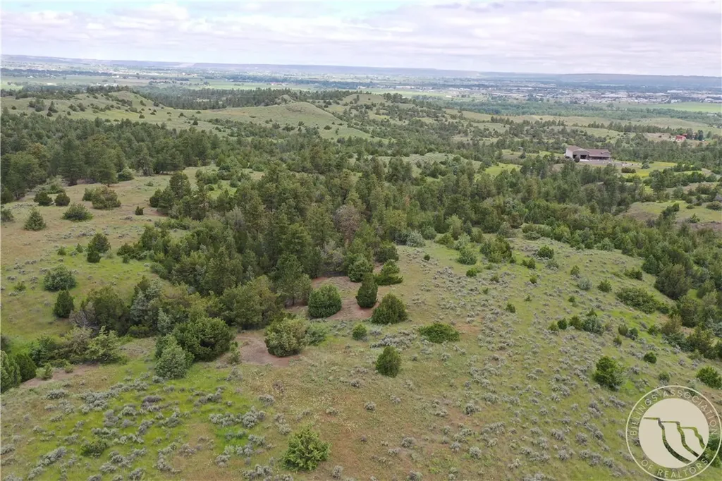 2 Cedar Ridge Road Billings MT 59101