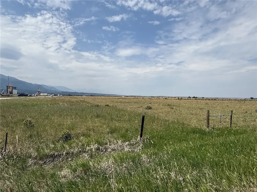 Lot 2 Willow Creek Road Red Lodge MT 59068