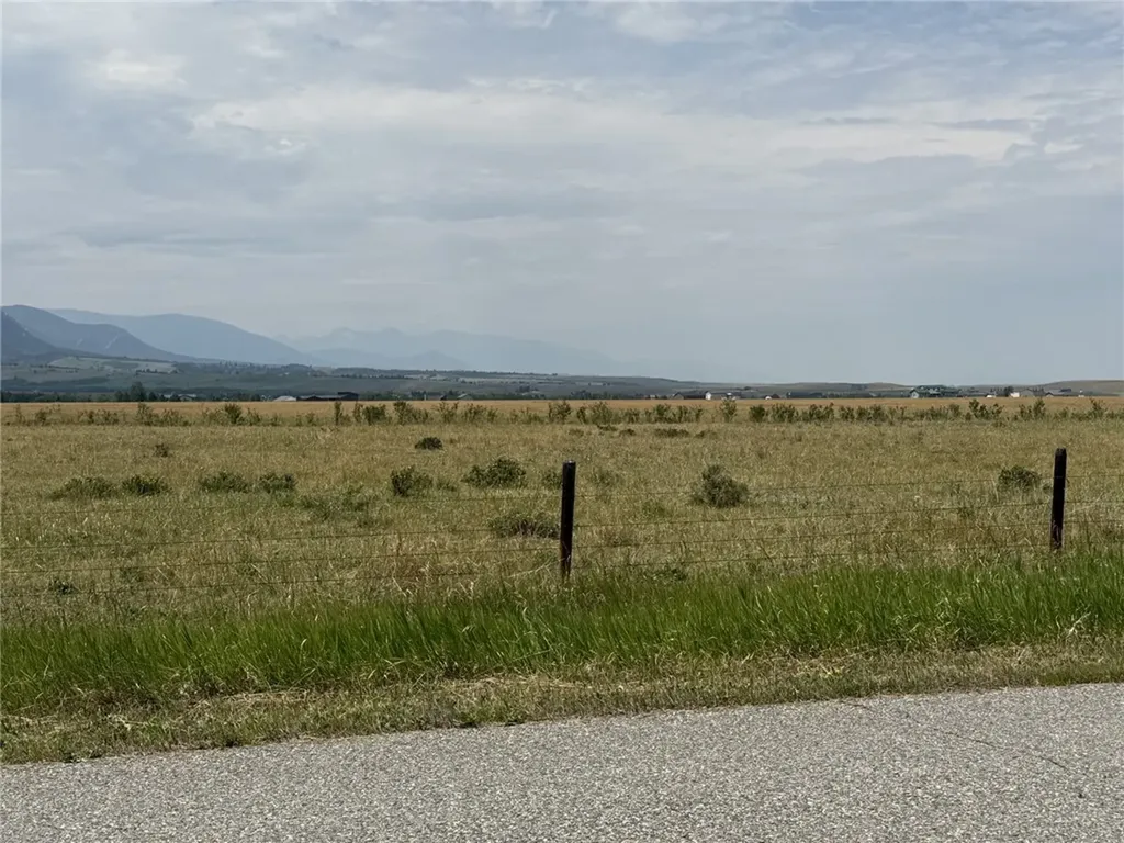 Lot 2 Willow Creek Road Red Lodge MT 59068