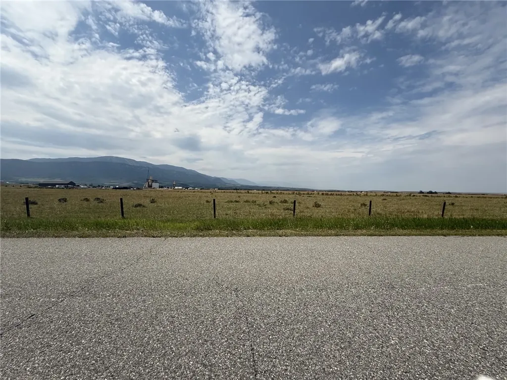 Lot 2 Willow Creek Road Red Lodge MT 59068