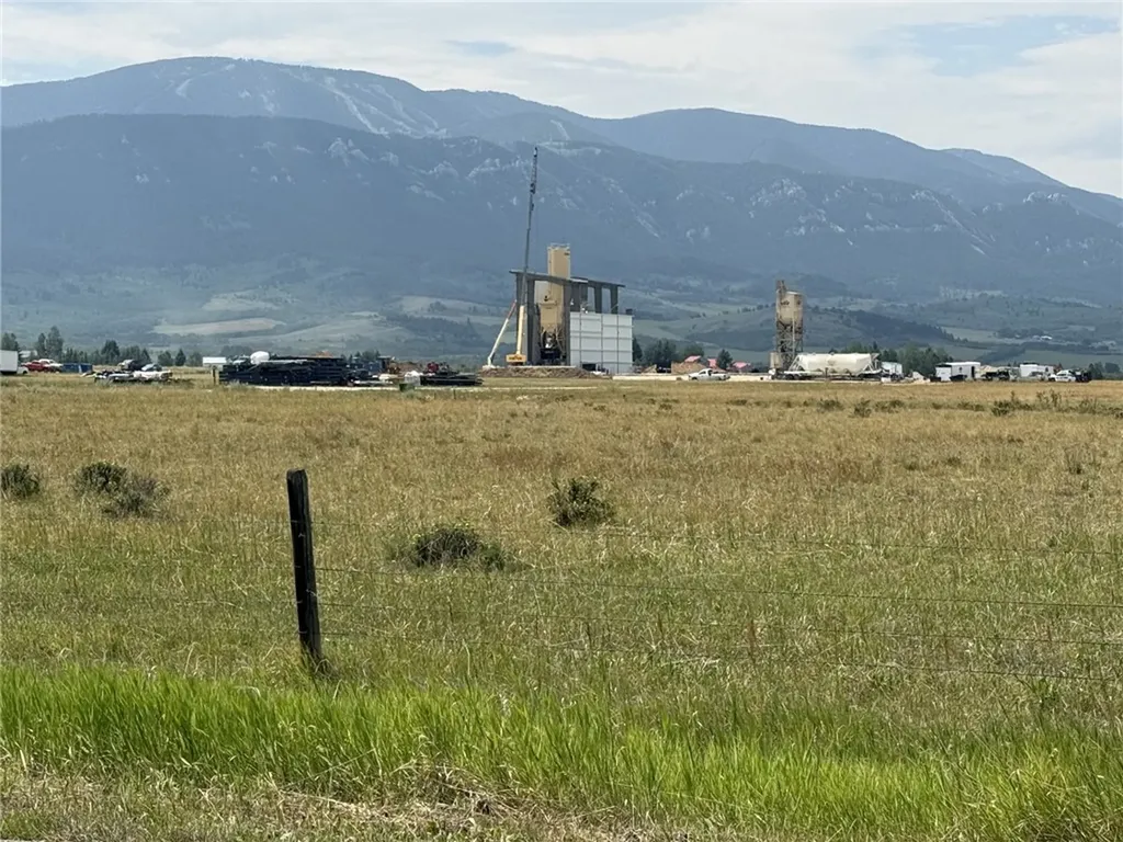 Lot 2 Willow Creek Road Red Lodge MT 59068