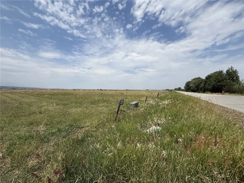 Lot 2 Willow Creek Road Red Lodge MT 59068
